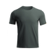 龍牙【滿(mǎn)2件-100】三代秘纖速干圓領(lǐng)短袖男士夏季戰術(shù)百搭戰術(shù)戶(hù)外T恤 深灰綠（圓領(lǐng)） M 175/96A(135-160斤)