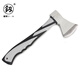 釰 福岡工具 斧頭木工工具開(kāi)山斧砍柴刀戶(hù)外 斧頭FO-6000A