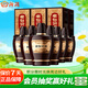 汾酒 老白汾10 清香型白酒 53度 475mL*6瓶整箱裝 宴請自飲 升級版