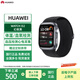 華為（HUAWEI）WATCH D2 手表 智能血糖血壓血氧心電圖體溫監測儀運動(dòng)商務(wù) WATCH D2 幻夜黑