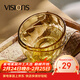 康寧（VISIONS）晶炫餐具套裝高硼硅耐熱玻璃碗具2只裝微波爐可用米飯碗套裝
