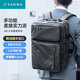 山業(yè)（SANWA）15.6英寸大容量電腦包手提防潑水雙肩背包多功能單肩斜挎包28L