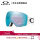 OAKLEY歐克利雪鏡滑雪護目鏡雪山護目鏡FLIGHT DECK滑雪眼鏡7050