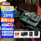 GOPROHERO13 Black官方續航套裝EPB套裝（單機+64G內存卡+雙充雙電）