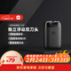 米家電動(dòng)剃須刀S100【便攜出游】小米刮胡刀旋轉雙刀頭90分鐘續航Type-C快充 生日禮物新年禮物送男友