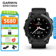 佳明（GARMIN）Epix Pro易耐時(shí)戶(hù)外運動(dòng)防水高端商務(wù)腕表智能手表跑步商務(wù)禮物 epix Pro 精英版 黑色 | 51 mm