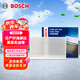 博世（BOSCH）單效空調濾芯濾清器5294日產(chǎn)軒逸騏達藍鳥(niǎo)英菲尼迪ESQ啟辰晨風(fēng)D60