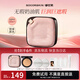修可芙（SOCORSKIN）【劉宇同款】粉黑氣墊定妝二合一遮瑕持久不脫妝京東自營(yíng)氣墊粉底