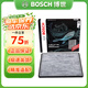 博世原裝 空調濾芯/活性炭濾清器適用 比亞迪F3/F3R/L3/奇瑞A3 A5/豐田花冠