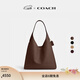 蔻馳（COACH）【禮物】【明星同款】新款女士BROOKLYN 39號單肩包斜挎包女包 B4/楓葉色