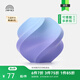 拓竹PLA Basic雙色漸變 3D打印耗材 美學(xué)過(guò)度柔和 高速多彩易打印 RFID智能參數識別 泡泡紫10905 含料盤(pán)