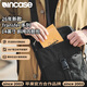 INCASETransfer適用于蘋(píng)果macbook/ipad14英寸輕薄電腦內膽包華為聯(lián)想筆記本電腦包14英寸斜挎內膽包黑色