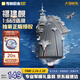 奇妙（keeppley）福建艦航空母艦 軍事模型大國重器航母積木玩具 新年禮物