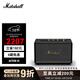 Marshall（馬歇爾）ACTON III 音箱3代無(wú)線(xiàn)藍牙搖滾家用重低音生日禮物電腦音響 黑色
