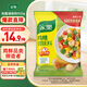家樂(lè )雞精系列 雞精調味料600g 家用替代味精炒菜煮面煲湯雞湯火鍋提鮮