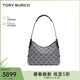 湯麗柏琦（Tory Burch）T MONOGRAM女包單肩手提包腋下包 TB169376-405 禮物
