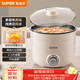 蘇泊爾（SUPOR）電煮鍋 一體電熱鍋 電燉鍋 多功能煮面鍋 宿舍1-2人小火鍋 2.5L家用不粘多用途鍋H25YK680
