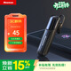 紐曼（ Newmine） L18無(wú)線(xiàn)藍牙耳機單耳入耳式掛耳式耳麥運動(dòng)跑步車(chē)載適用于蘋(píng)果華為小米vivo 黑色