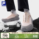 FILA斐樂(lè )官方BOA探險家3跑鞋女鞋2025冬季運動(dòng)鞋子徒步鞋Vibram