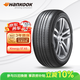 韓泰（Hankook）汽車(chē)輪胎 205/55R16 91H H318 原配寶來(lái) 適配朗逸/速騰/英朗/威朗