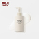MUJI敏感肌用柔和凈透三合一潔面乳 洗面奶 男士/女士 200ml