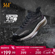 361°運動(dòng)鞋女秋冬季雨屏8防潑水加絨保暖通勤慢跑步鞋子女682542224-3