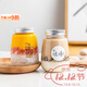 泰禧閣胖胖奶茶瓶家用飲料杯子可愛(ài)奶茶瓶酸奶杯加厚塑料瓶一次性奶茶杯 有孔蓋【360ML】+吸管 加厚200套