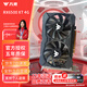 萬(wàn)競 AMD全新RX580/RX590/RX5700XT/RX6750GRE獨顯電腦臺式機顯卡電競游戲直播設計三角洲打瓦游戲顯卡 【全新盒裝】RX6500XT 4G 謫星
