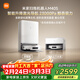 米家【發(fā)布會(huì )新品】掃地機器人M40S仿生雙機械臂防纏繞升降激光導航掃拖一體水箱版洗地機吸塵器