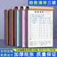 西沖銷(xiāo)貨清單三聯(lián)定制家具銷(xiāo)售單定做手寫(xiě)建材收據3連商品購貨合同票據三連家用電器訂貨單3聯(lián)送銷(xiāo)貨單