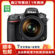 尼康（Nikon)d850 d810 D800E d750 d610高端全畫(huà)幅旅游攝影二手單反相機 D810+50mm f/1.8G套機 99成新