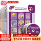 外研社麗聲拼讀故事會(huì )第一級至第六級套裝(英語(yǔ)分級閱讀)(點(diǎn)讀版配光盤(pán))(專(zhuān)供)