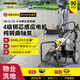 KARCHER德國卡赫商用洗車(chē)機HD6/15-4高壓大功率清洗機水槍汽美物業(yè)清洗 HD6/15-4 M洗地版【洗地刷】