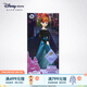 迪士尼（Disney）經(jīng)典公主艾莎安娜貝兒手辦女孩玩具洋娃娃玩偶送兒童女生生日禮物 安娜公主 17cm