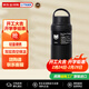 虎牌（TIGER）運動(dòng)水壺便攜運動(dòng)杯大容量水杯MCZ-S060-KC黑色600ML開(kāi)學(xué)禮物
