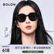 BOLON暴龍眼鏡楊紫同款防曬太陽(yáng)鏡女偏光墨鏡男送女友禮物BL3113C10