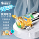 恒格爾增壓泵家用全自動(dòng)太陽(yáng)能熱水器加壓泵自來(lái)水小型水泵微型管道泵 150W【熱水器/花灑/水龍頭】