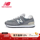 NEW BALANCENB男鞋女鞋復古574系列新款休閑鞋運動(dòng)鞋WL574RCF/ML574LGI ML574BA2 建議拍大半碼 42