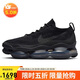 耐克NIKE休閑鞋女氣墊AIR MAX SCORPION運動(dòng)鞋DJ4702-002黑38