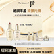 后（The history of Whoo）天氣丹光耀系列禮盒7件套(335ml)水乳生日禮物新年禮盒送家長(cháng)