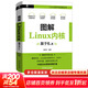 圖解Linux內核 基于6.x 姜亞華 Linux技術(shù)與應用叢書(shū) Linux內核開(kāi)發(fā)核心技術(shù)書(shū)籍 機械工業(yè)出版社 圖書(shū)