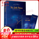 贈注解手冊+書(shū)簽 小王子The Little Prince 全彩英文版原版小說(shuō) 外國文學(xué)小說(shuō) 世界名著(zhù) 中小學(xué)經(jīng)典讀物 兒童讀物