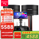 山水（SANSUI）H11家庭ktv音響套裝 家庭影院ktv點(diǎn)歌機一體機 智能卡拉ok音響家用專(zhuān)業(yè)功放卡包K歌音箱全套