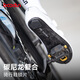 boodun公路車(chē)鎖片6度山地騎行鞋鎖鞋鎖踏配件自行車(chē)腳踏兼容禧瑪諾維格 Shimano公路鎖片【SPD式】6度