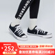 匡威（Converse）男鞋女鞋新款ALL STAR帆布鞋經(jīng)典潮流低幫情侶鞋百搭休閑運動(dòng)鞋 101001 黑色【店長(cháng)力薦】 39.5