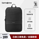新秀麗（Samsonite）背包男商務(wù)筆記本電腦包輕便書(shū)包時(shí)尚大容量雙肩包男女TQ3*09003