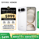 榮耀Magic8 Pro Air 16+1TB 羽白 輕至155g 薄至6.1mm 小至6.31英寸 全焦段閃光人像 AI手機 國家補貼