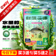 化氏[鮮藻元素]2026新品魚(yú)餌釣魚(yú)餌料臺釣鯽魚(yú)魚(yú)食鳊鯪魚(yú)青黃尾魚(yú)餌料 鮮藻元素【3包裝】送大紅鯽(100g)1包