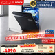 博世（BOSCH）小虎鯨Solo17+3套170升+家用容量洗碗機獨立嵌入式5分鐘開(kāi)門(mén)閃干【火鍋洗】240h除菌存SMS4EKB88C