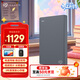 希捷（SEAGATE）移動(dòng)硬盤(pán)4TB USB3.0 簡(jiǎn)系列2.5英寸 灰色 機械硬盤(pán) 便攜大容量 筆記本電腦外接 外置辦公 家庭存儲